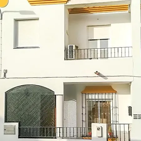 Sol Y Sal Appartamento Chiclana de la Frontera
